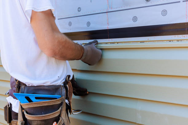 Affordable Siding Contractor solutions in West Finley, PA